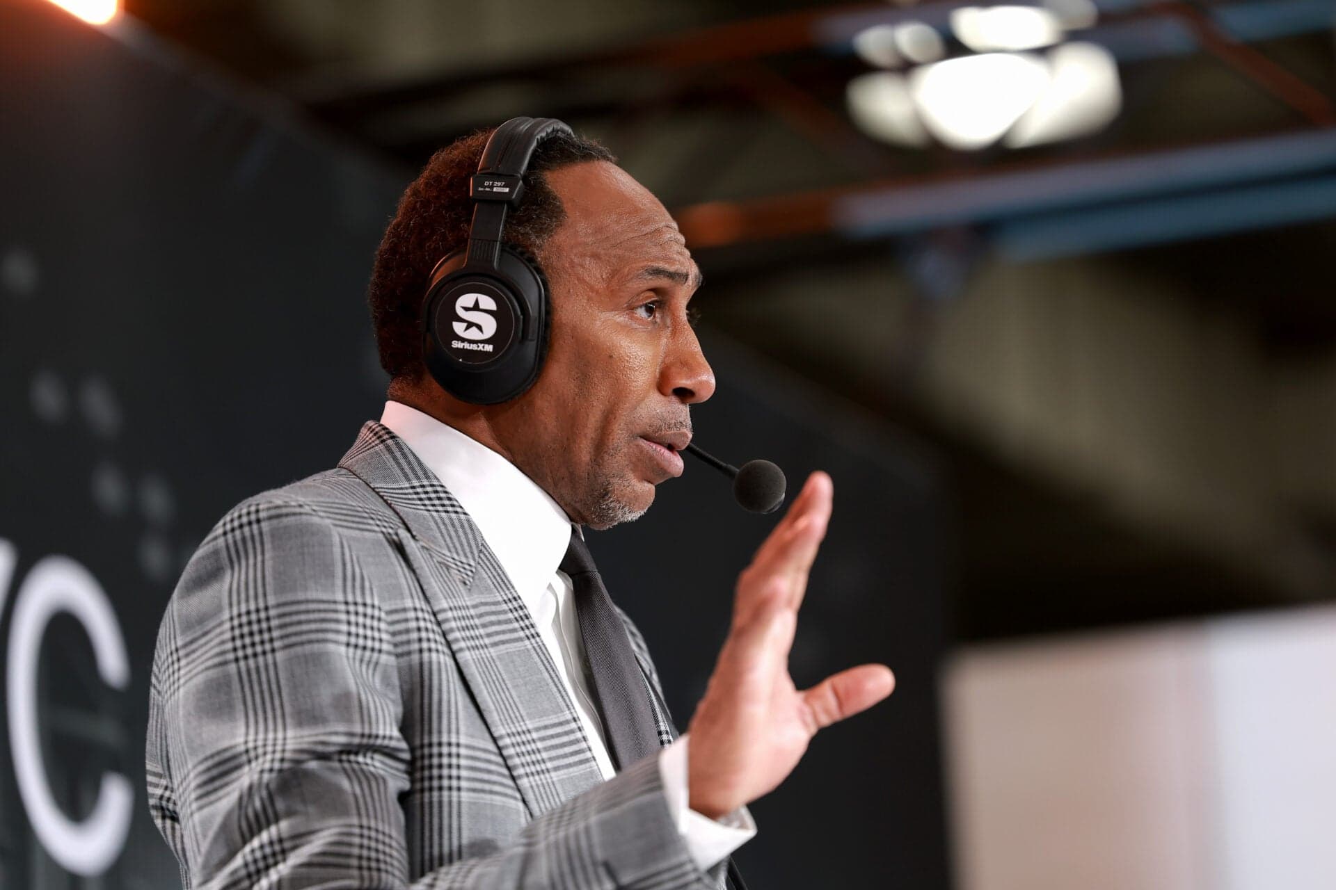 Stephen A. Smith's 2026 Cowboys Prediction: 'Got Me