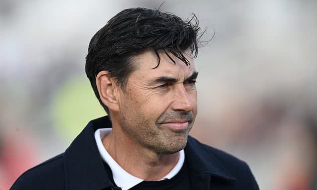 Stephen Fleming to Replace McCullum as England Test Coach