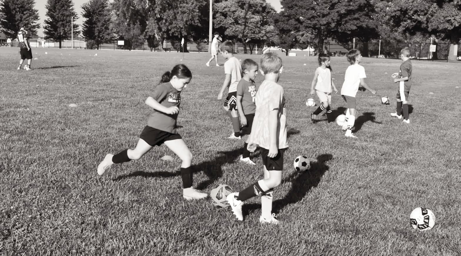 Summer Camp & Games Spotlight Local Soccer Recruiting
