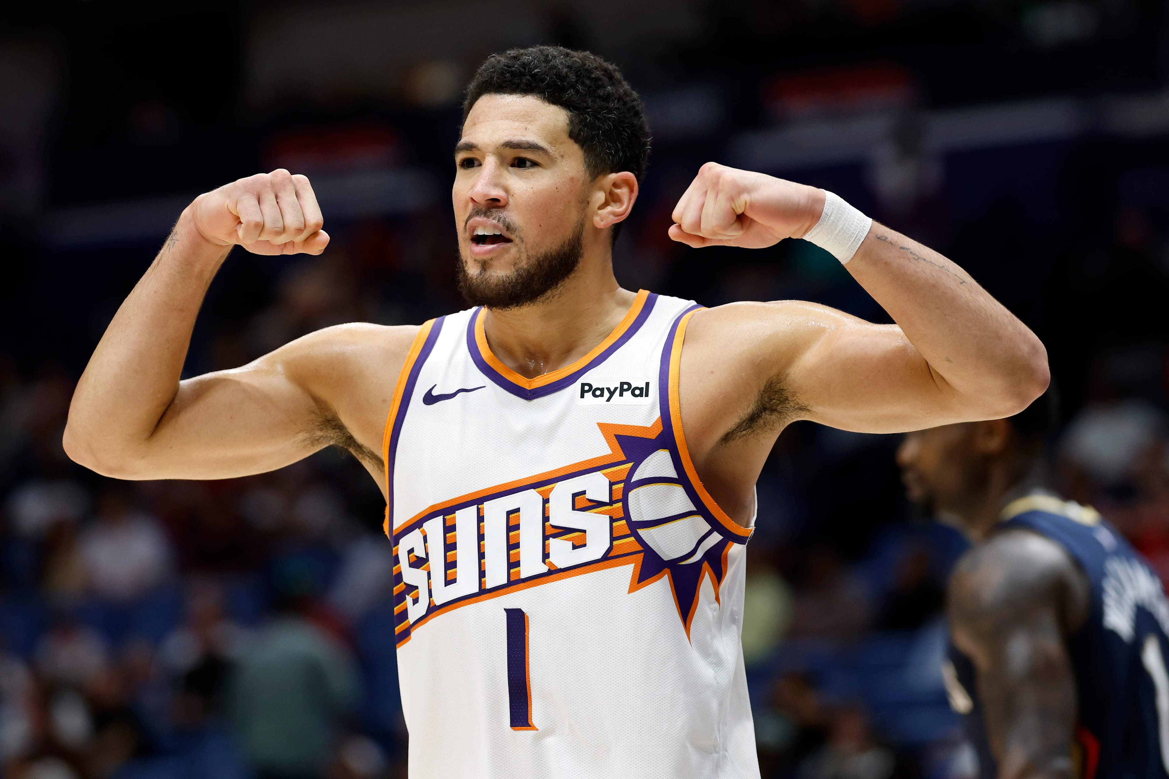 Suns Owner’s Stunning Playoff Claim: 2026-27 Outlook