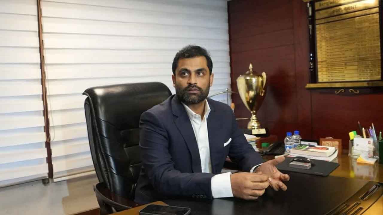 Tamim Hopeful as BCB Eyes Govt for India Tour