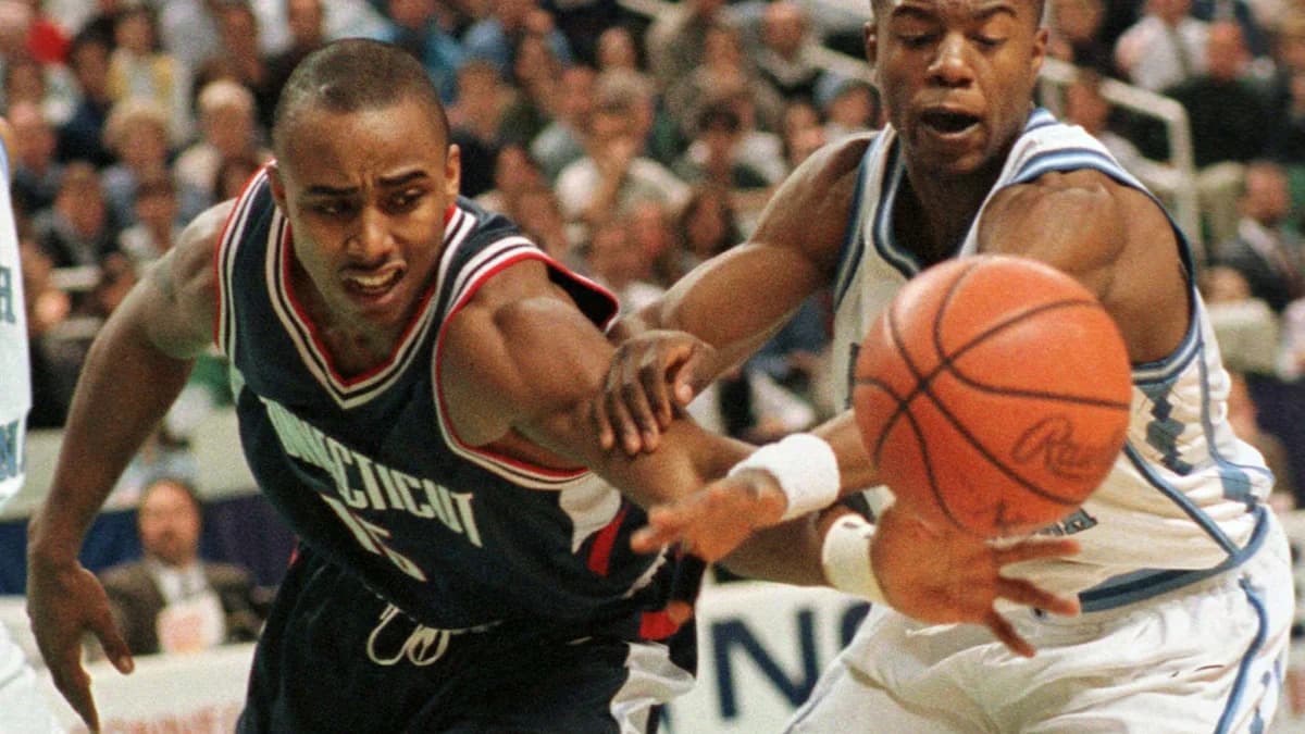 Tar Heel, ACC MVP Hired by Monmouth Basketball