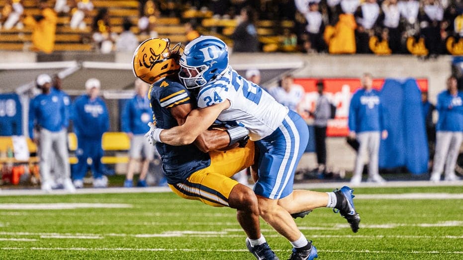 Targeting Rule in College Football 2026, Explained