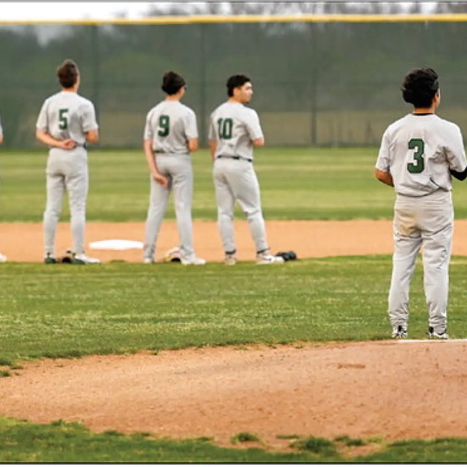 Taylor Baseball Names Larson New Head Coach