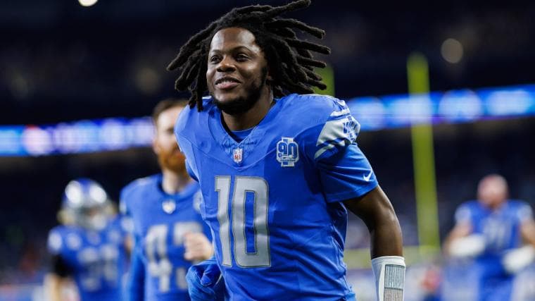 Teddy Bridgewater Retiring? Lions QB Steps Away in 2026