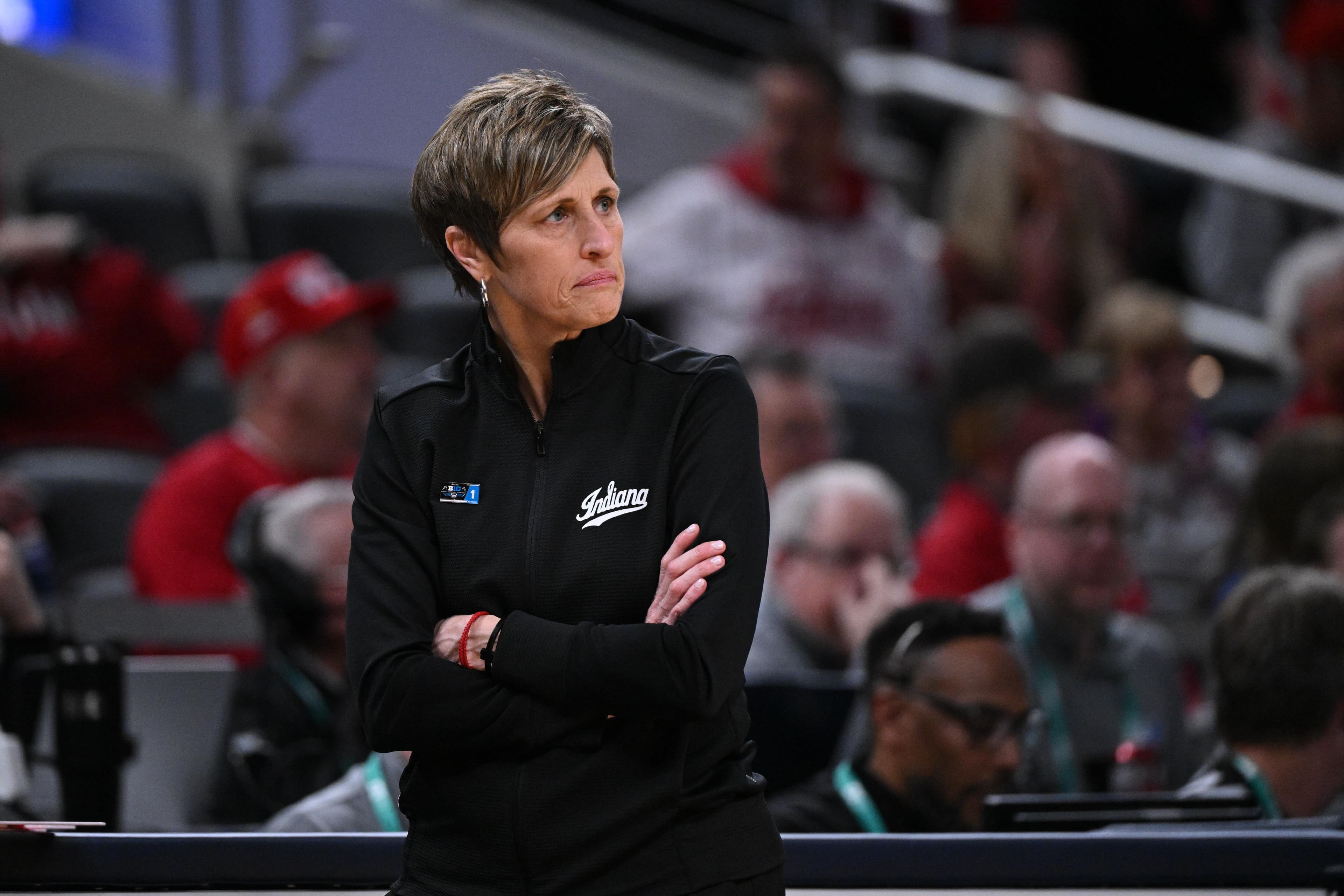 Teri Moren Eyes Strong 2026-27 Hoosiers Recruiting Class