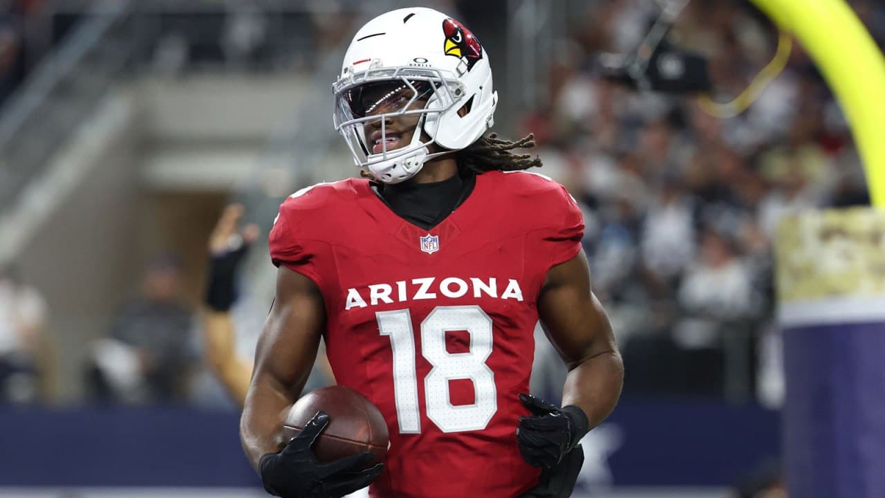 Texans Rumors: Marvin Harrison Jr. Trade Eyed for Houston