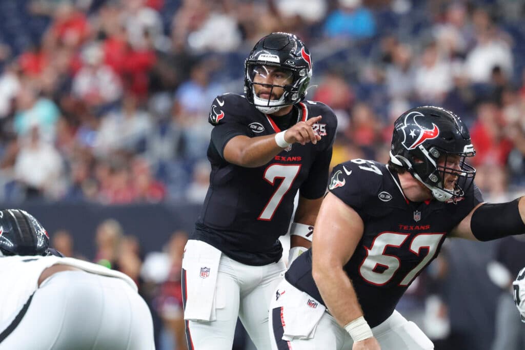 Texans’ Stroud Just Cost Himself Millions in 2026