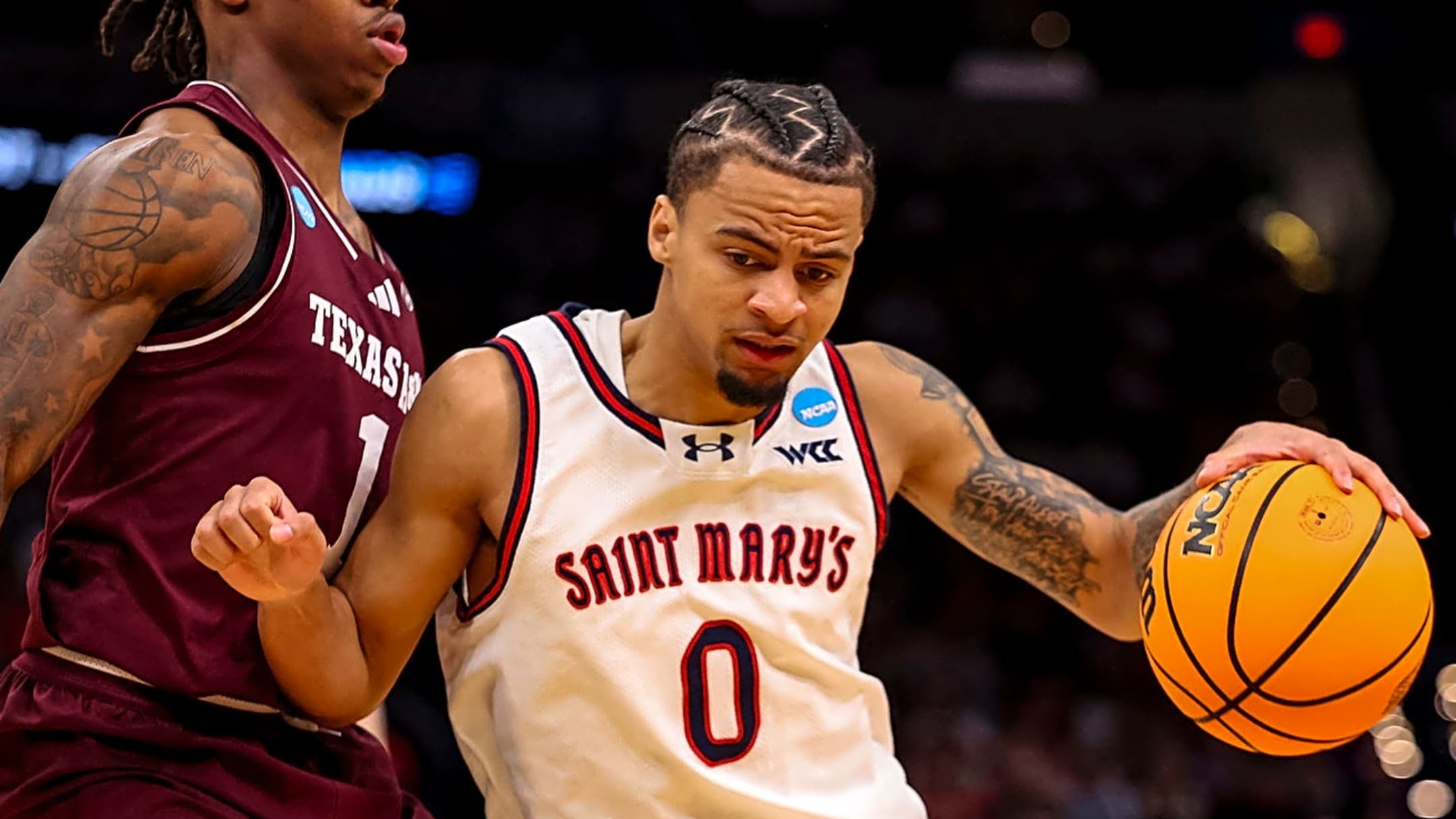 Texas Basketball Hit by Injury Blow Before 2026-27 Season