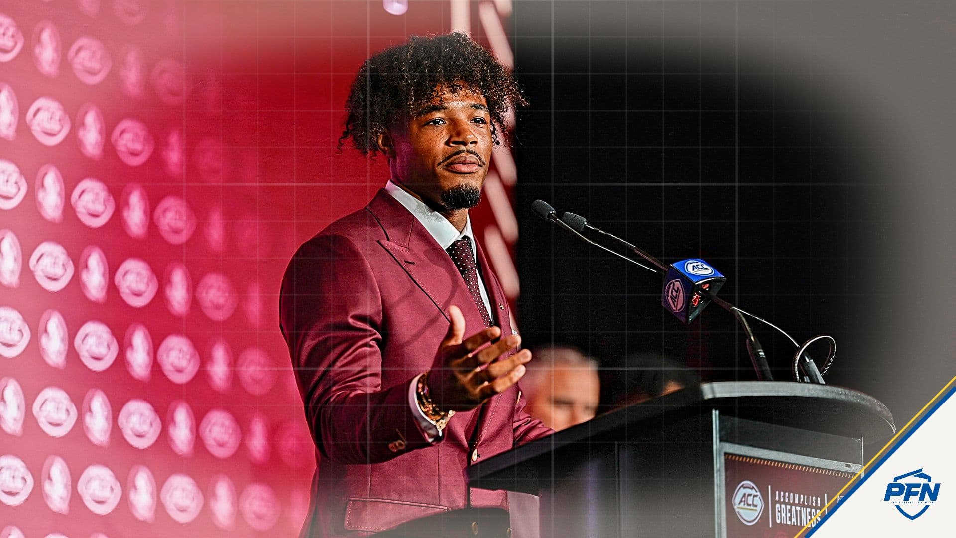 Texas Tech Banned: Big 12 Mayday for Castellanos in 2026