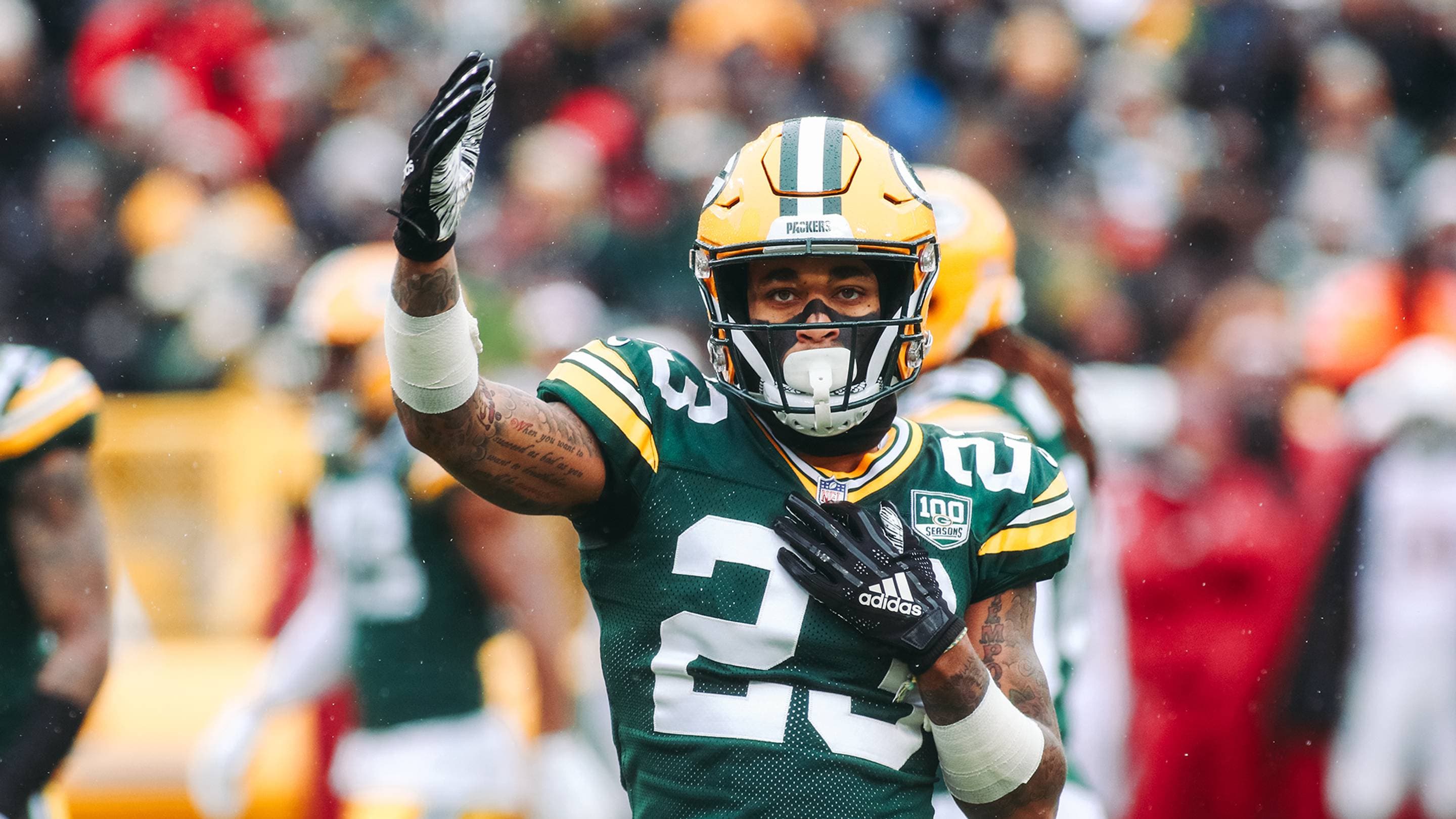 My NFL Exit: The Full Story Behind My Decision
