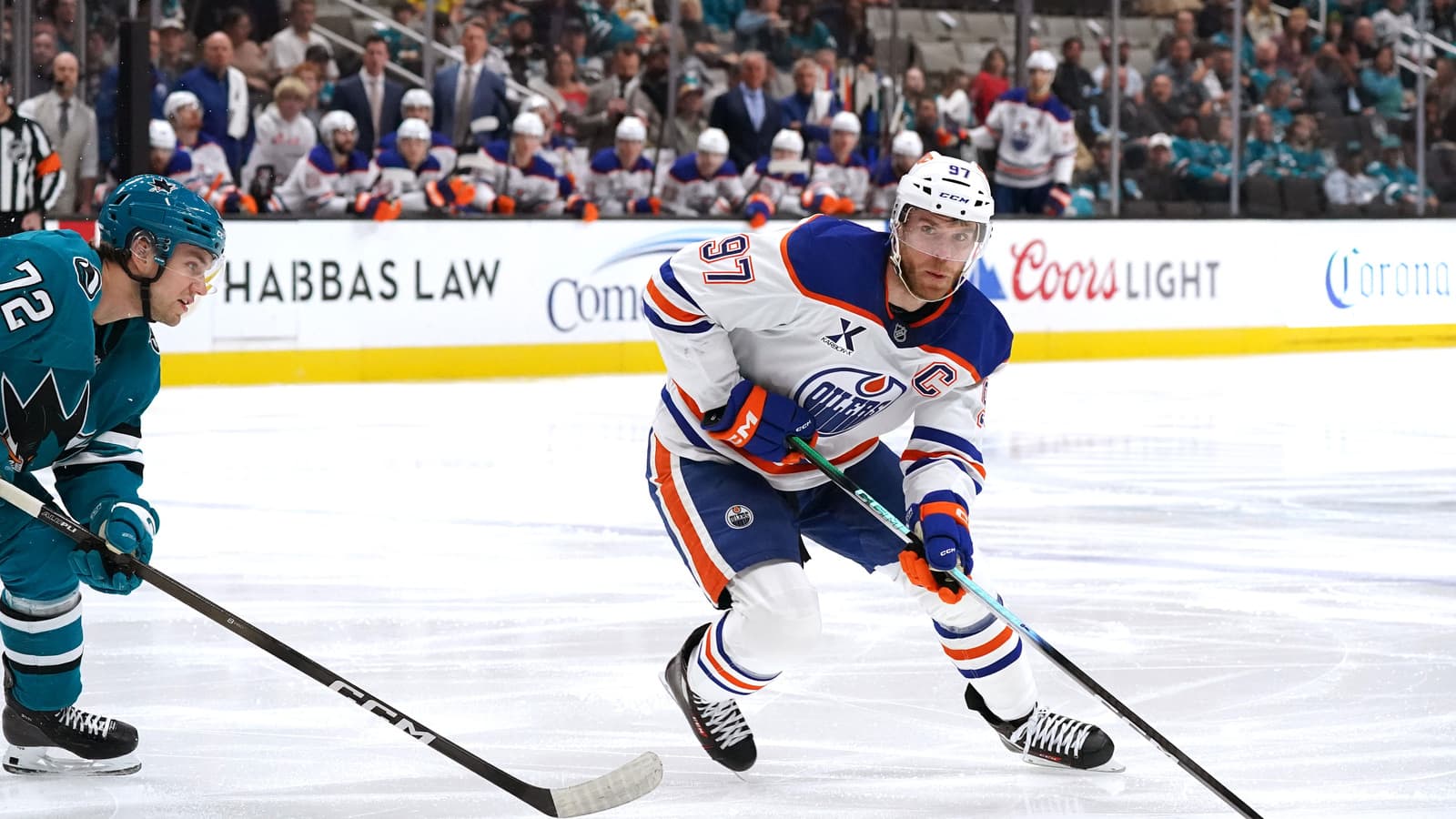 McDavid, Toronto, and the Pressure Paradox: Irony Explaine