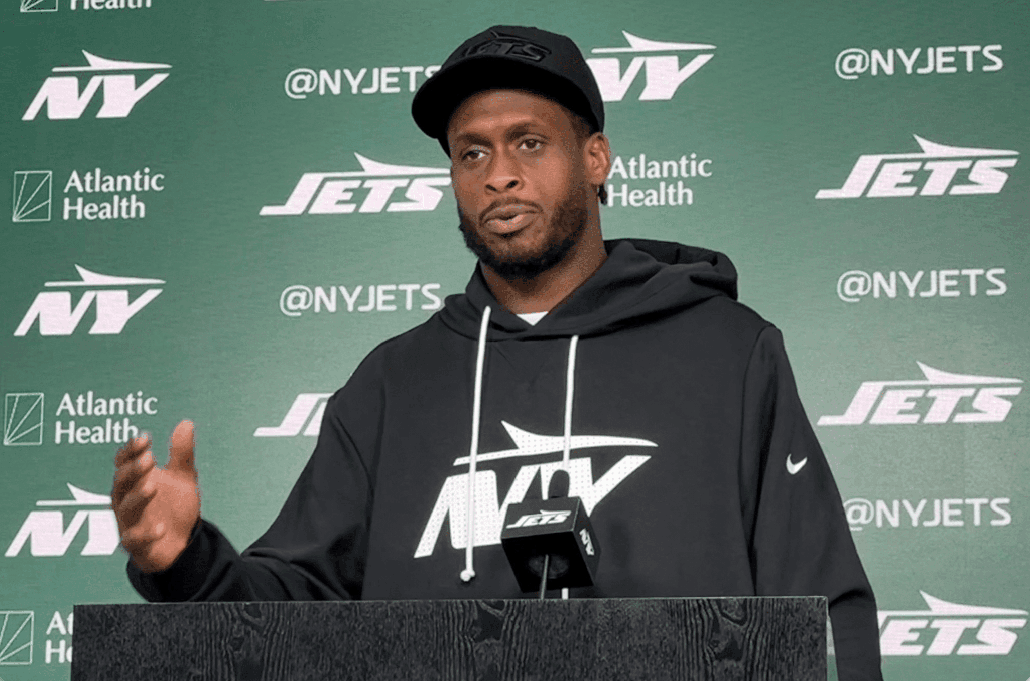 Jets Training Camp: Optimism for a Resurgence