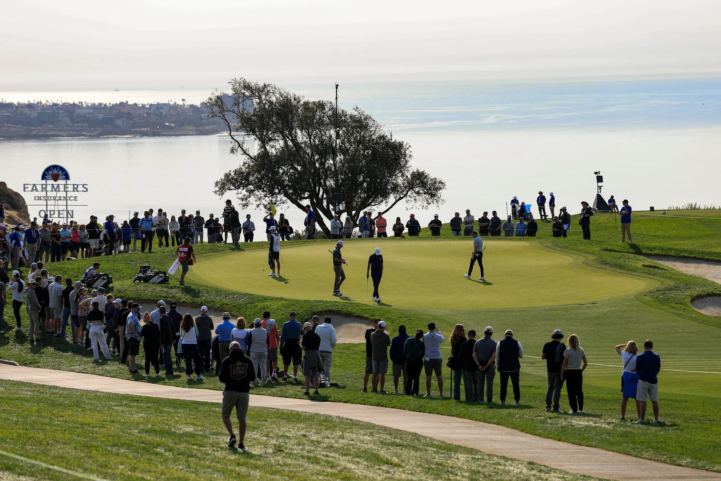 The Sentry Joins PGA Tour Championship Series for 2028!