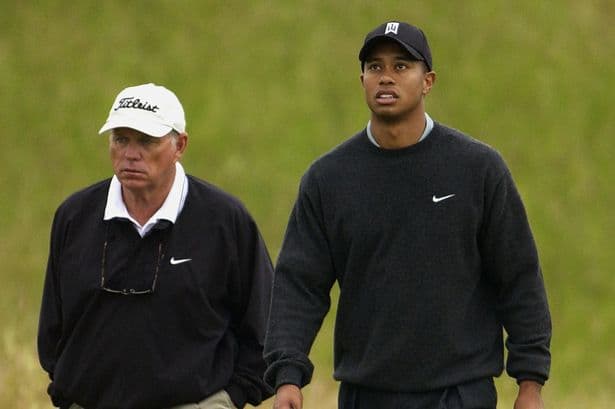 Tiger’s Coach: Rocket Win ‘Meant More Than Any Major’