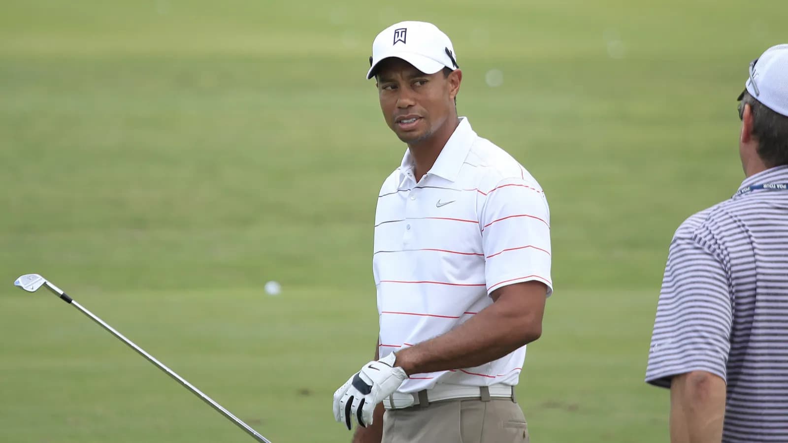 Tiger Woods' Range Return Sparks 2026 Comeback Buzz