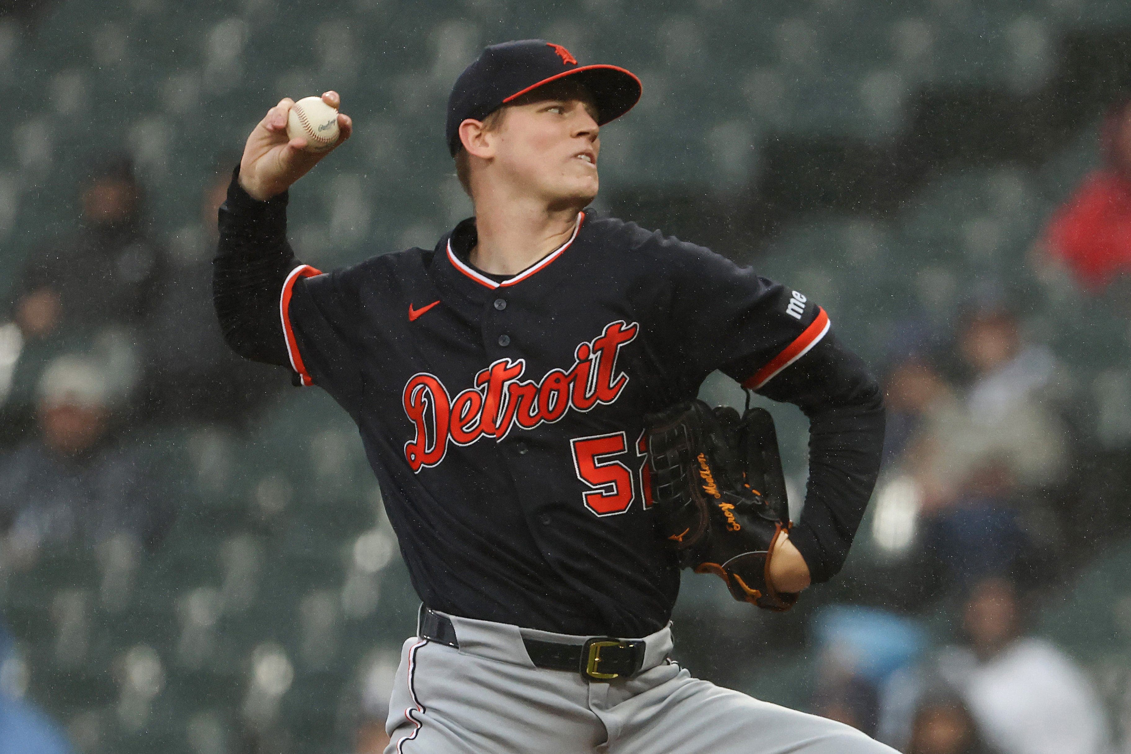 Tigers' Colt Keith Out for Season: Injury Update 2026