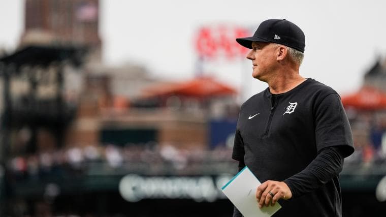 Tigers' Hot Week Sparks Major Power Rankings Jump