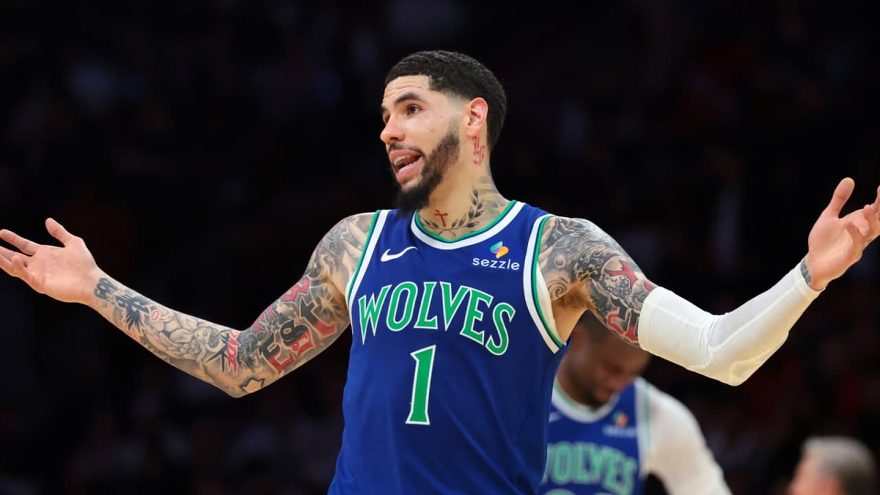 Timberwolves' Edwards-LaMelo Duo: Real Threat to Thunder