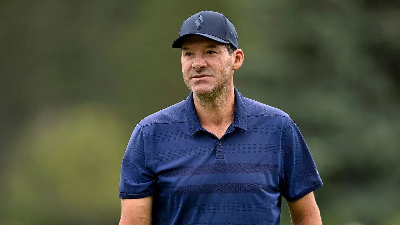 Tony Romo Refused OWI Test After Arrest: Report