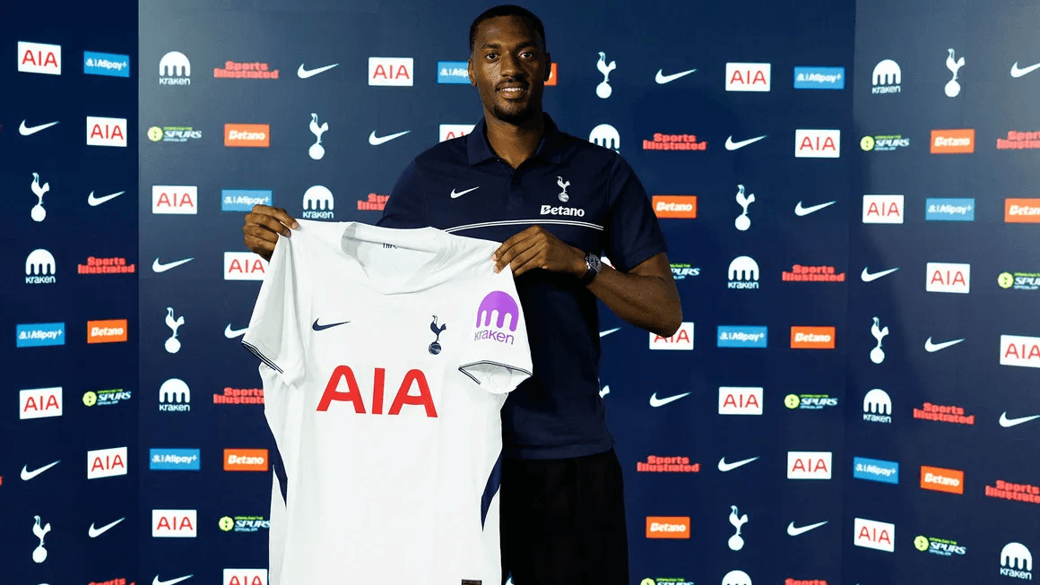 Tosin Joins Spurs for €12m, Chelsea Cash In