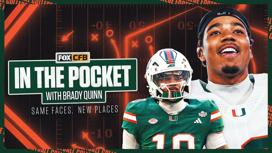 Transfer QBs 2026: New Faces, Big Impact