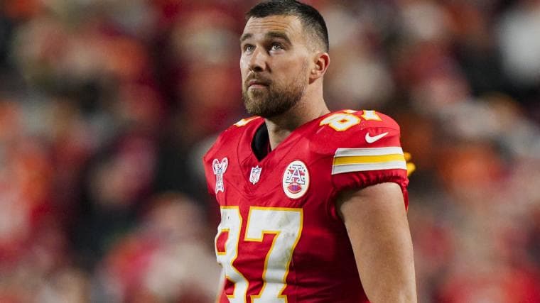 Travis Kelce's NFL Ranking: Major Drop for Chiefs Legend