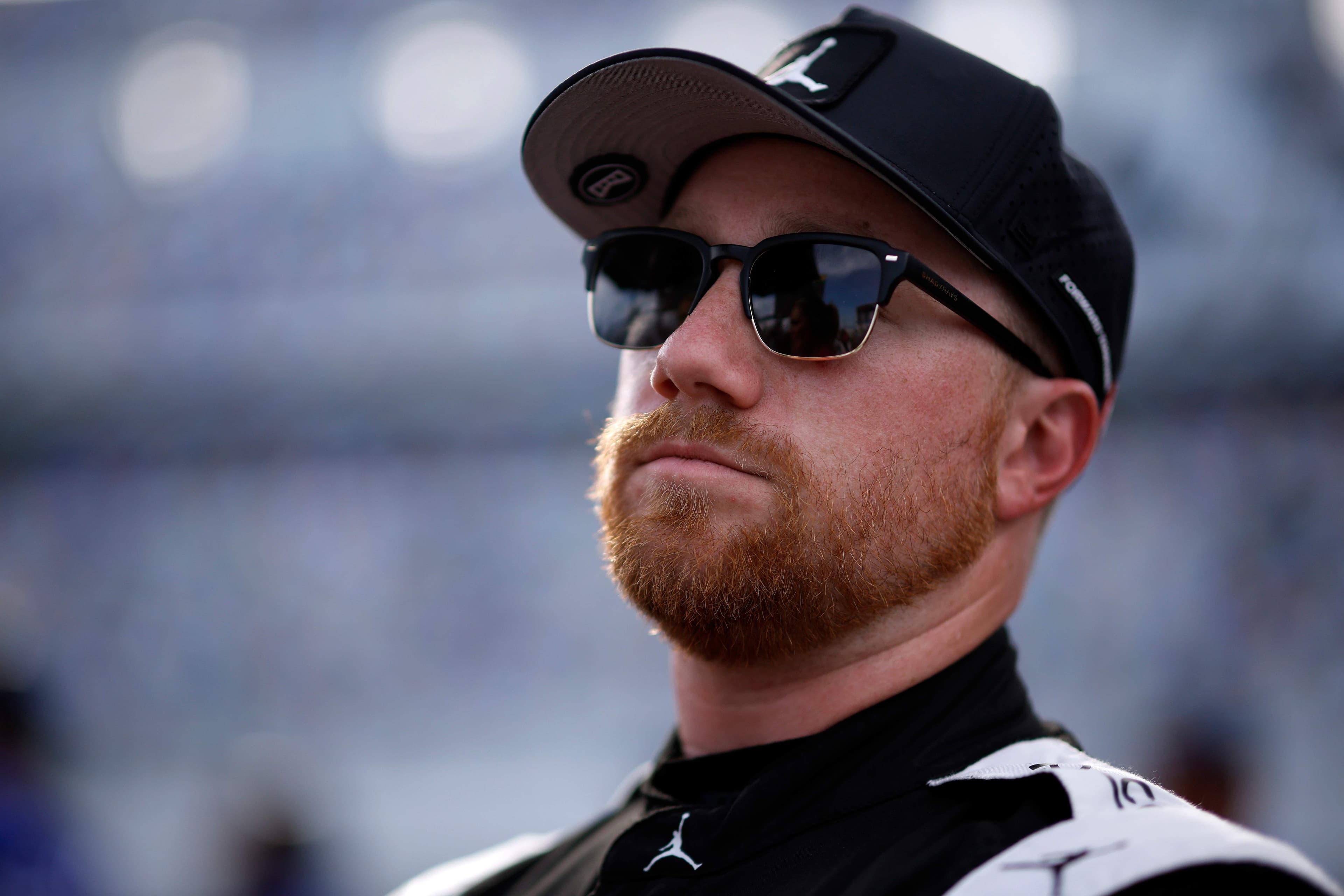 Tyler Reddick Faces Brutal NASCAR Reality Before 2026