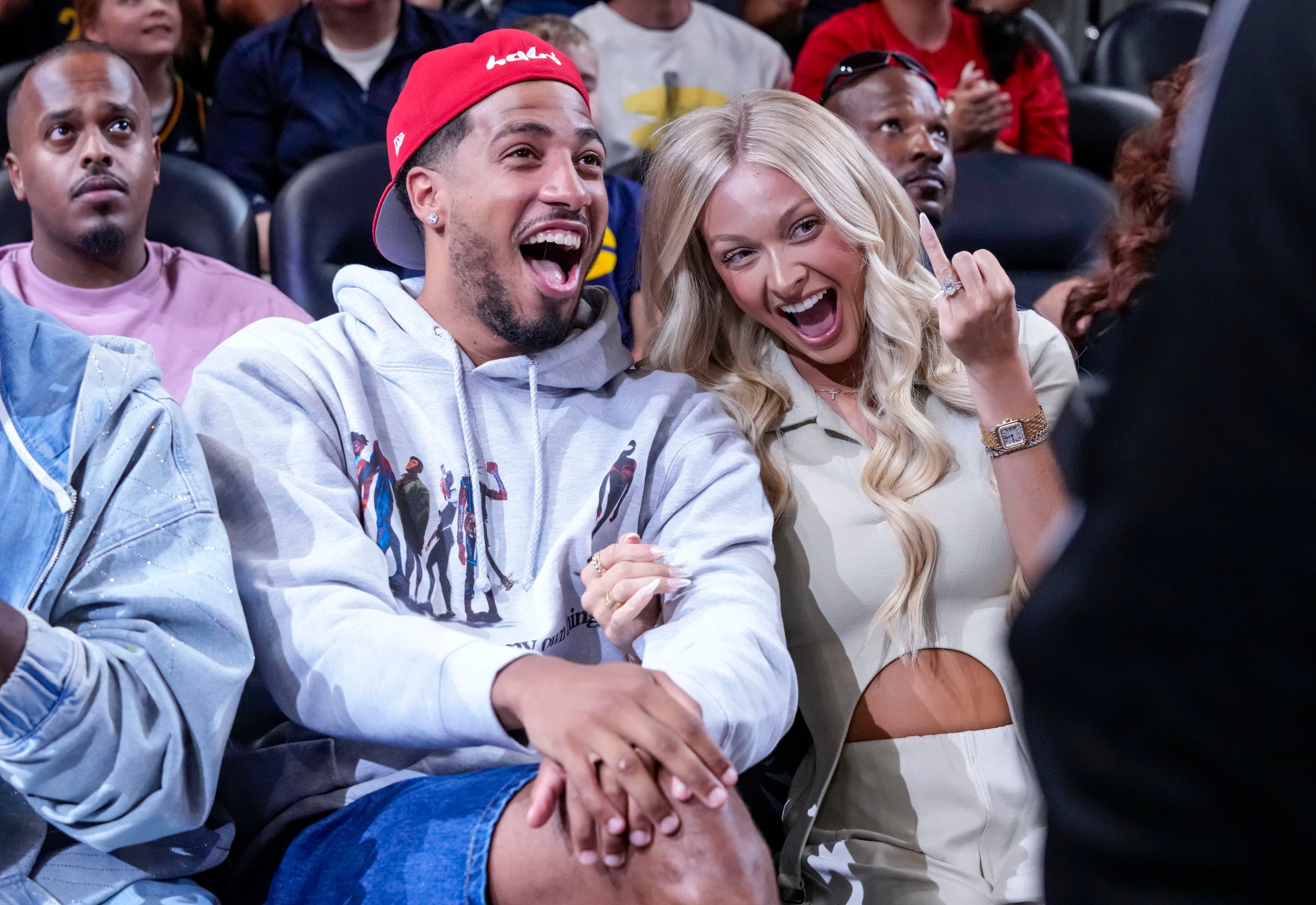 Tyrese Haliburton Playing Tonight? Pacers vs Wolves, Oct.