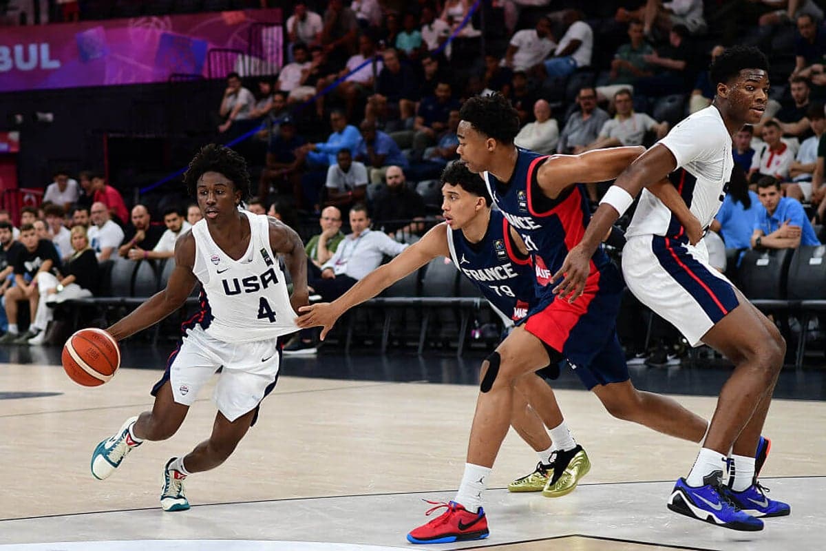 UConn Lands 5-Star NaVorro Bowman Jr. for 2026 Season