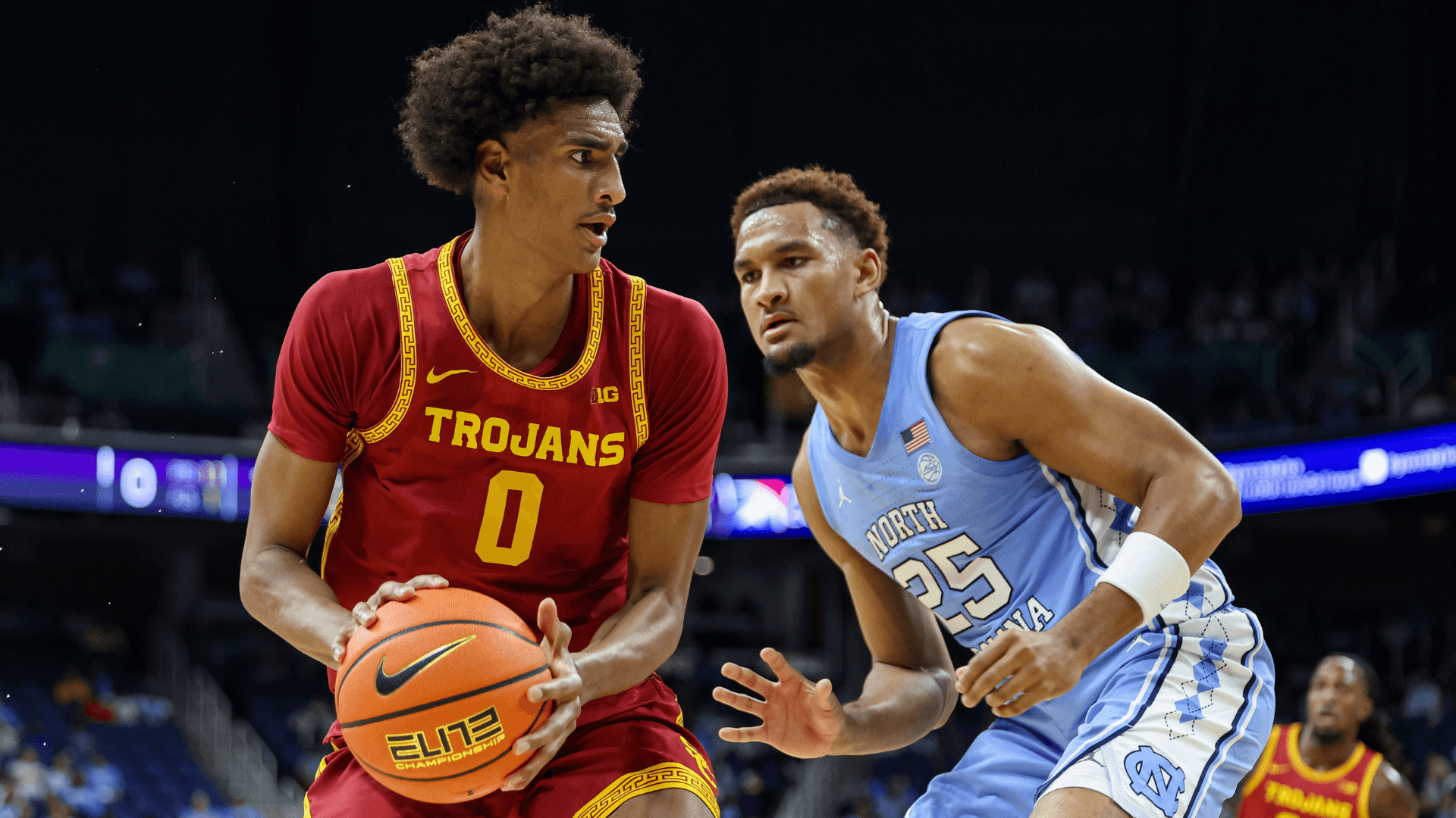 UNC Roster Takeaways: Malone Debut vs USC 2026