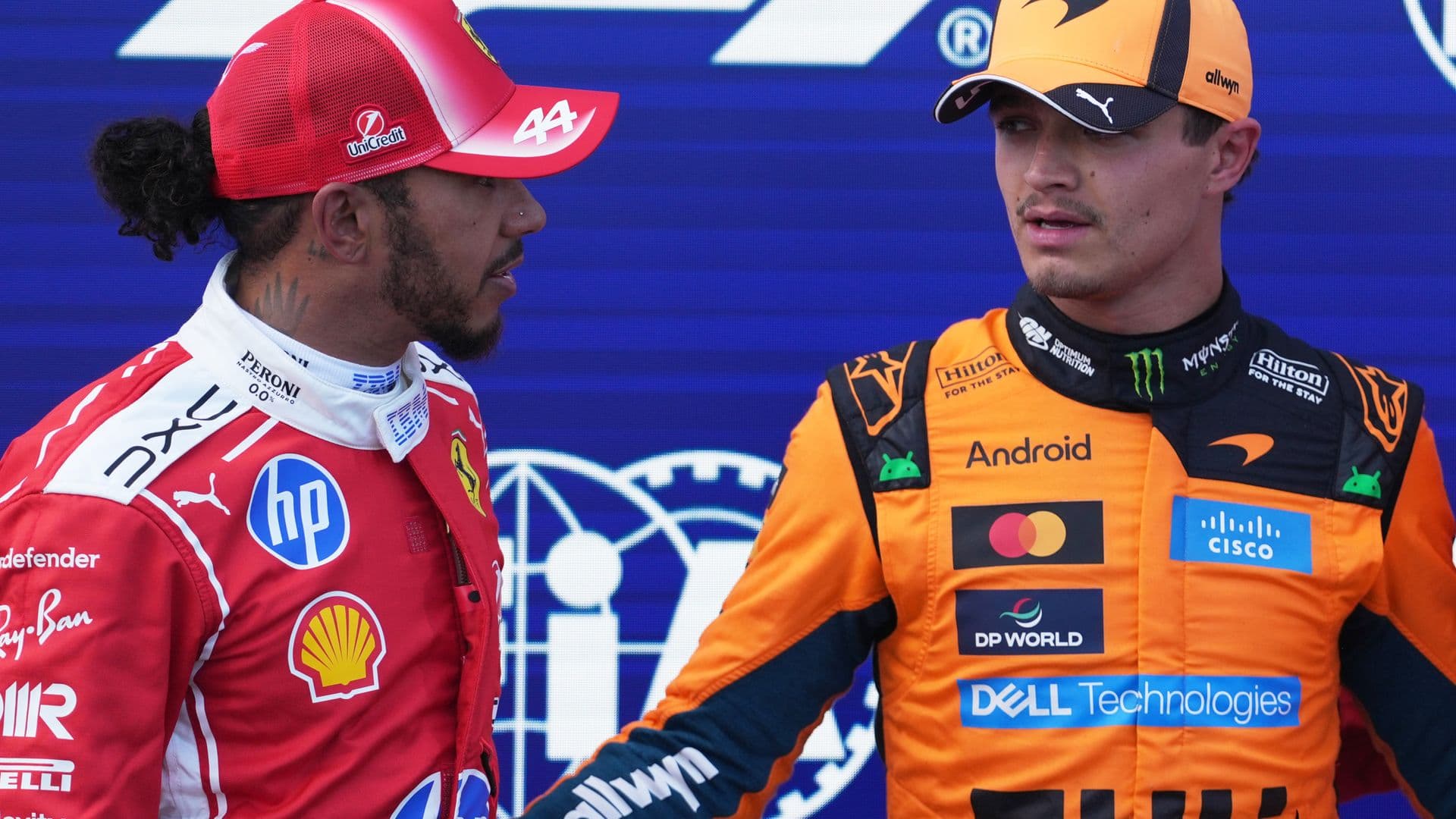 US GP 2026: Hamilton & Norris Set to Bounce Back?