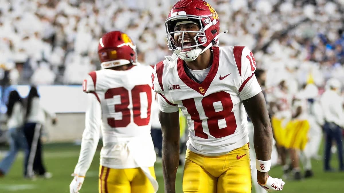 USC vs Wisconsin Prediction: Are Trojans Up for It in