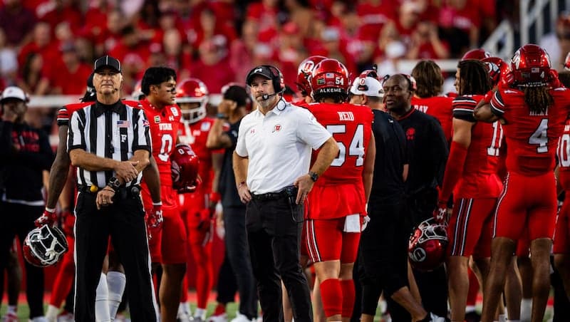 Utah vs Arkansas: Big 12 Statement Test for Utes
