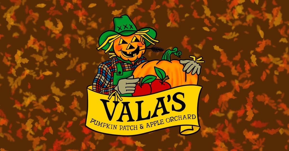 Vala's Fall Attractions 2026: Nebraska Review