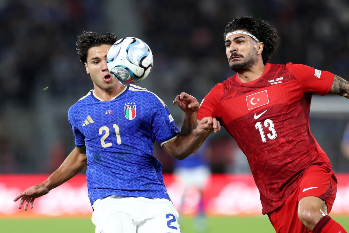 Vergara Out 3-4 Weeks: Napoli Injury Blow