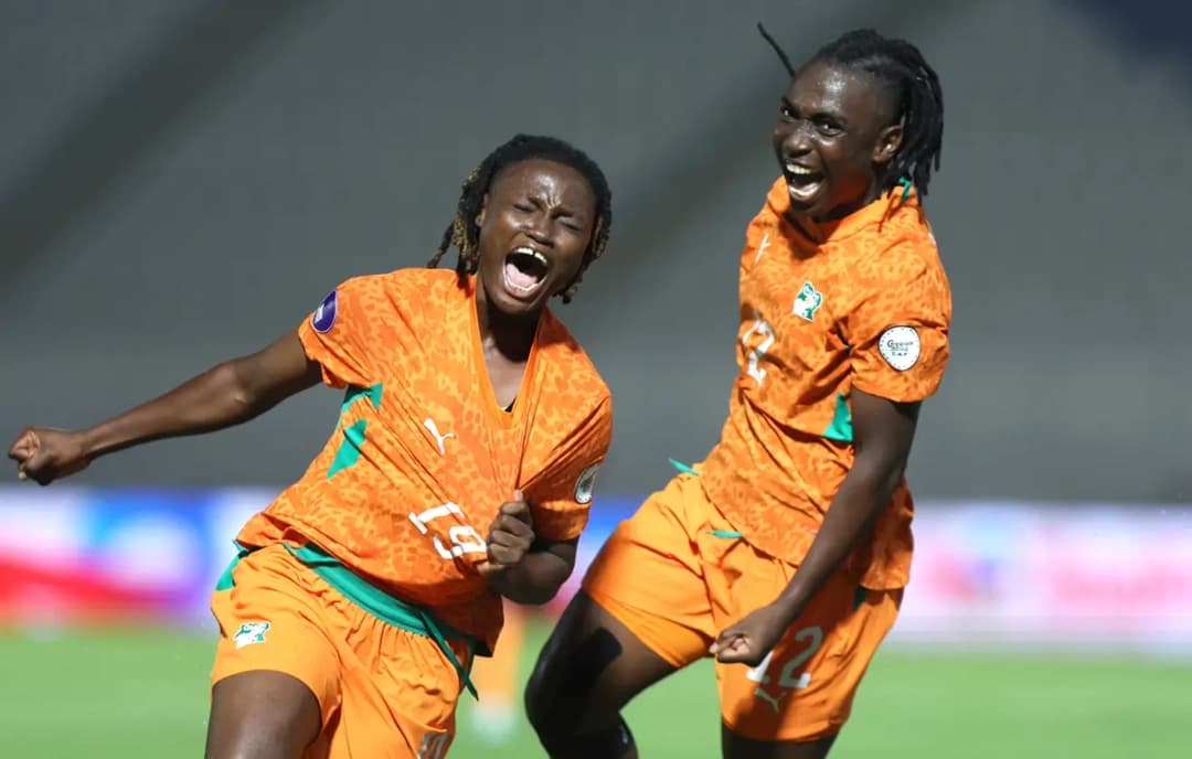 Long-Awaited Ivory Coast Return Shakes WAFCON
