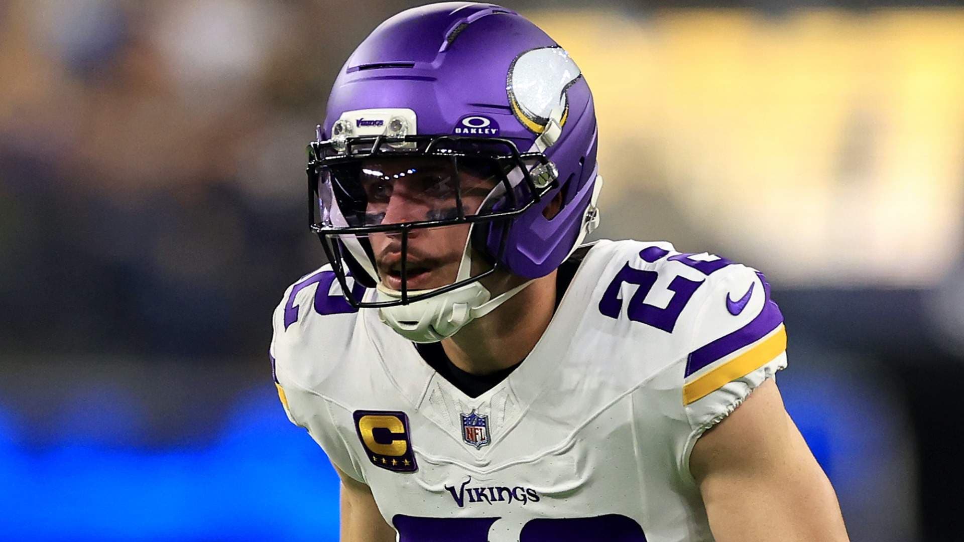 Vikings GM Drops Fresh Harrison Smith Update Before Week 1