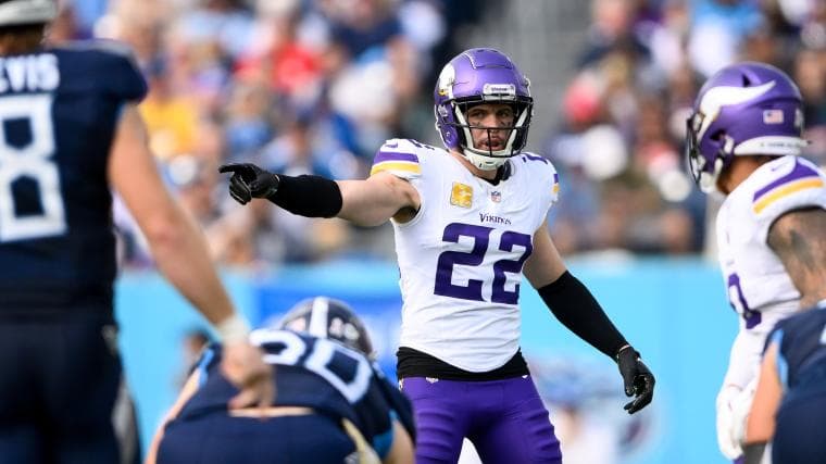 Vikings Safety's Hall of Fame Snub: Fans Furious in 2026
