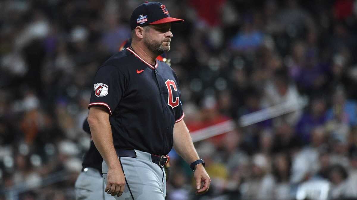 Vogt's Fatal Game 3 Blunder Backfires vs. White Sox
