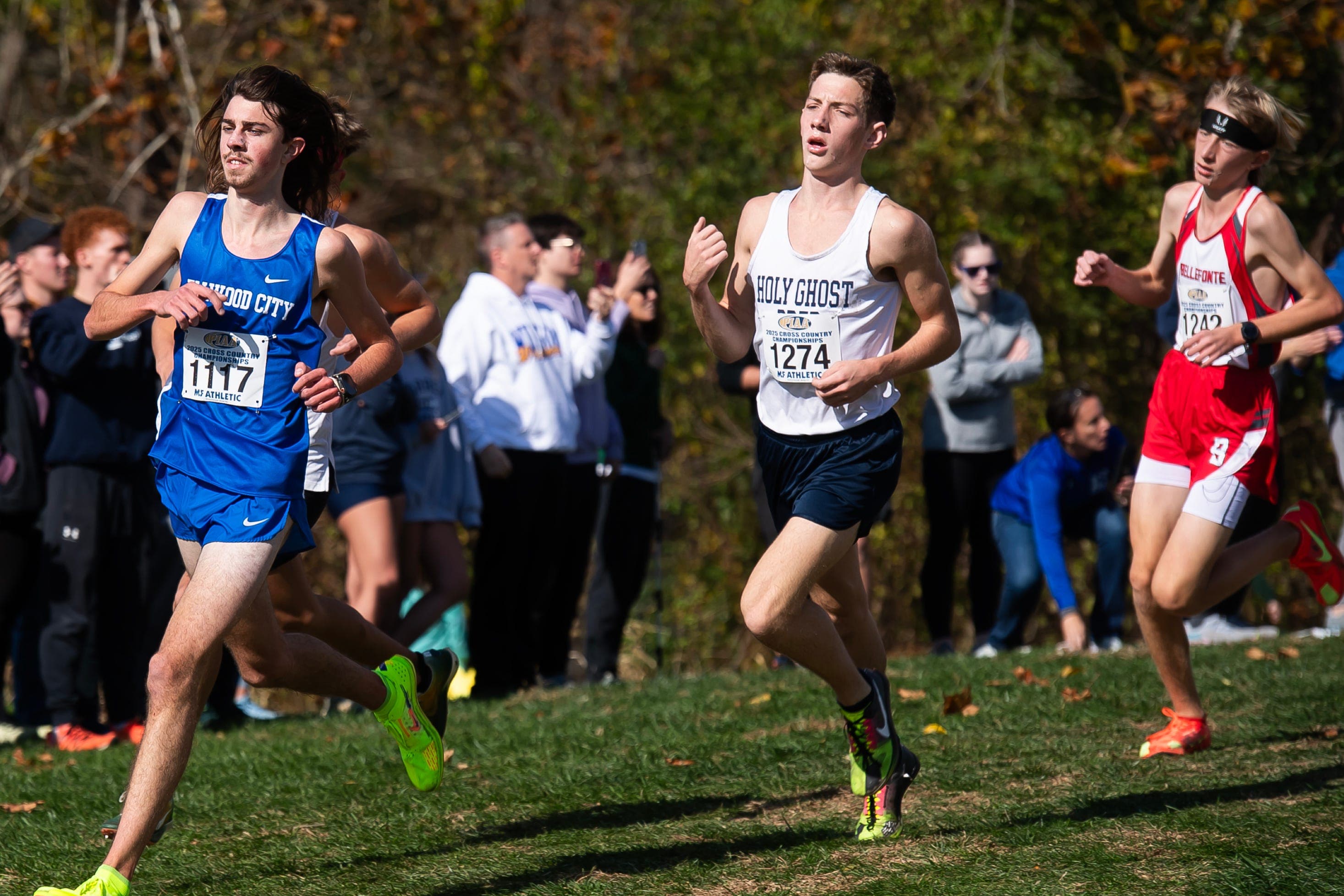 Vote: Bucks County Boys Athlete of the Week 2026
