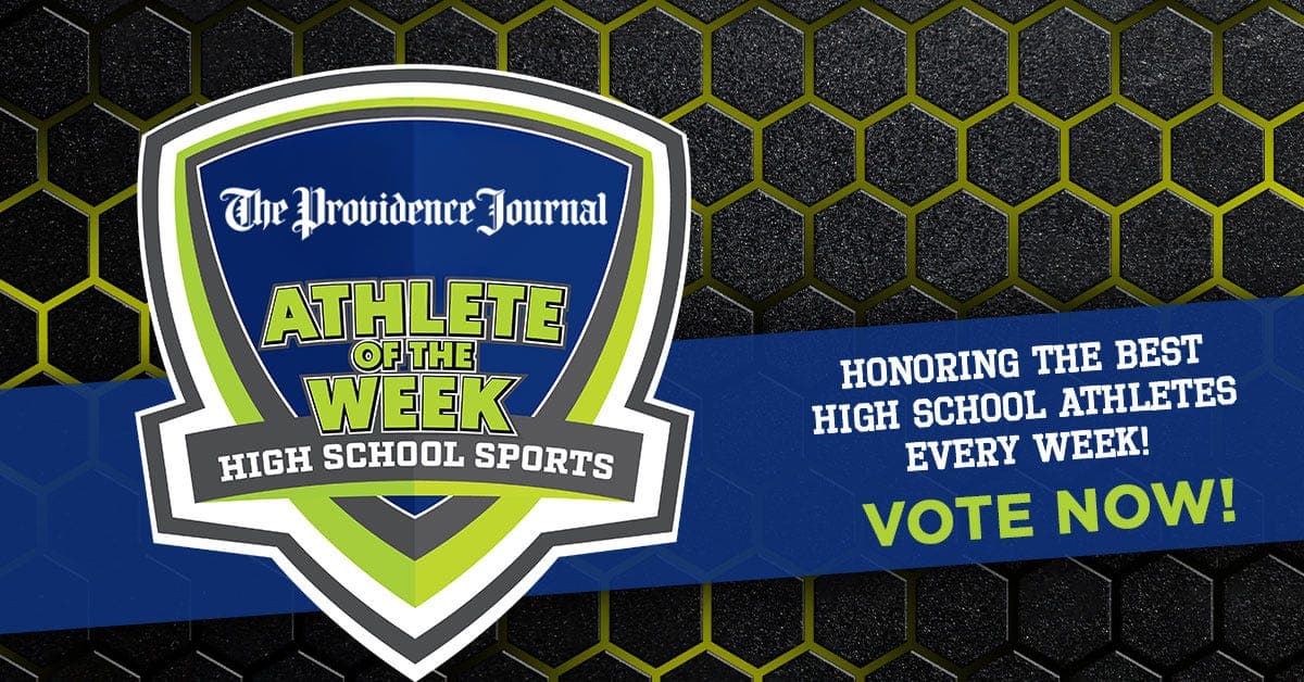 Vote: Providence Journal Girls Soccer Player of the Week