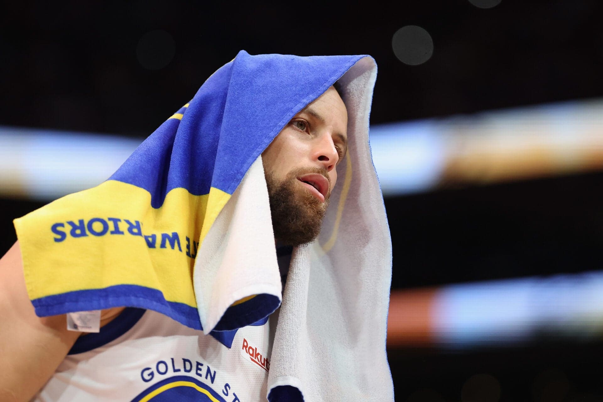 Warriors Fans Furious After Preseason Loss to Clippers