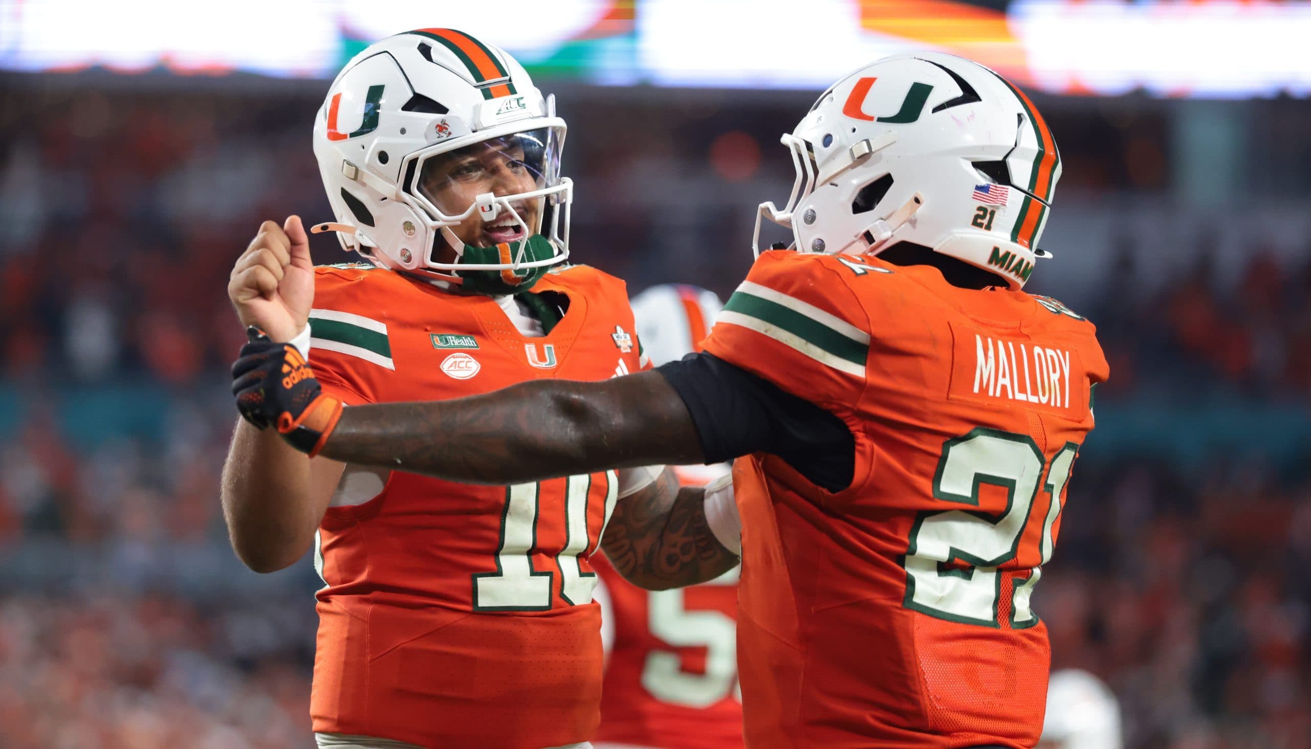 Week 8 College Football Picks: Kalshi & Polymarket Bets