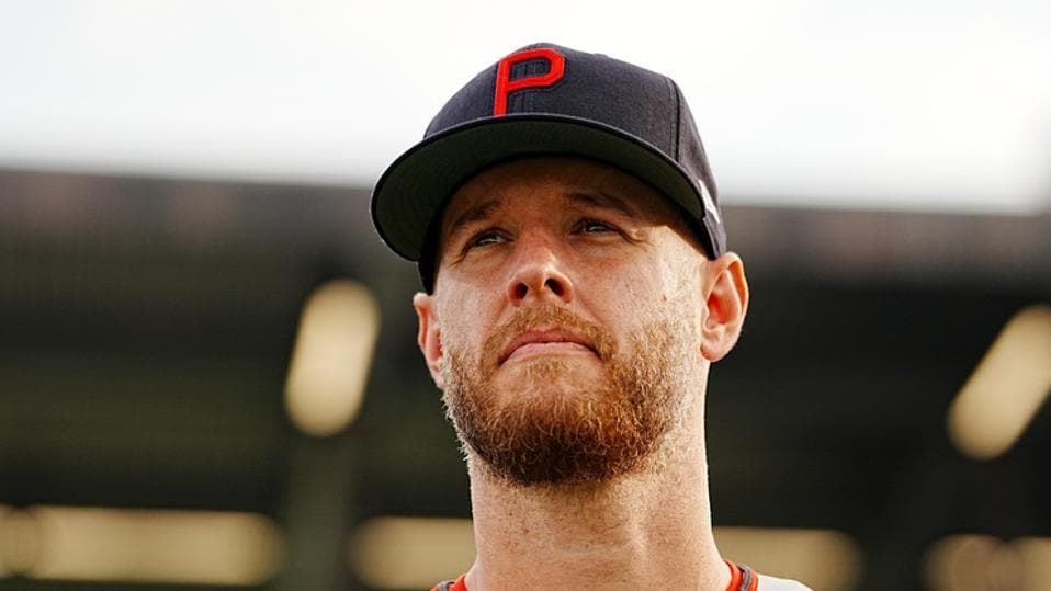 Wheeler Embraces Final Starts, Winding Down for Retirement