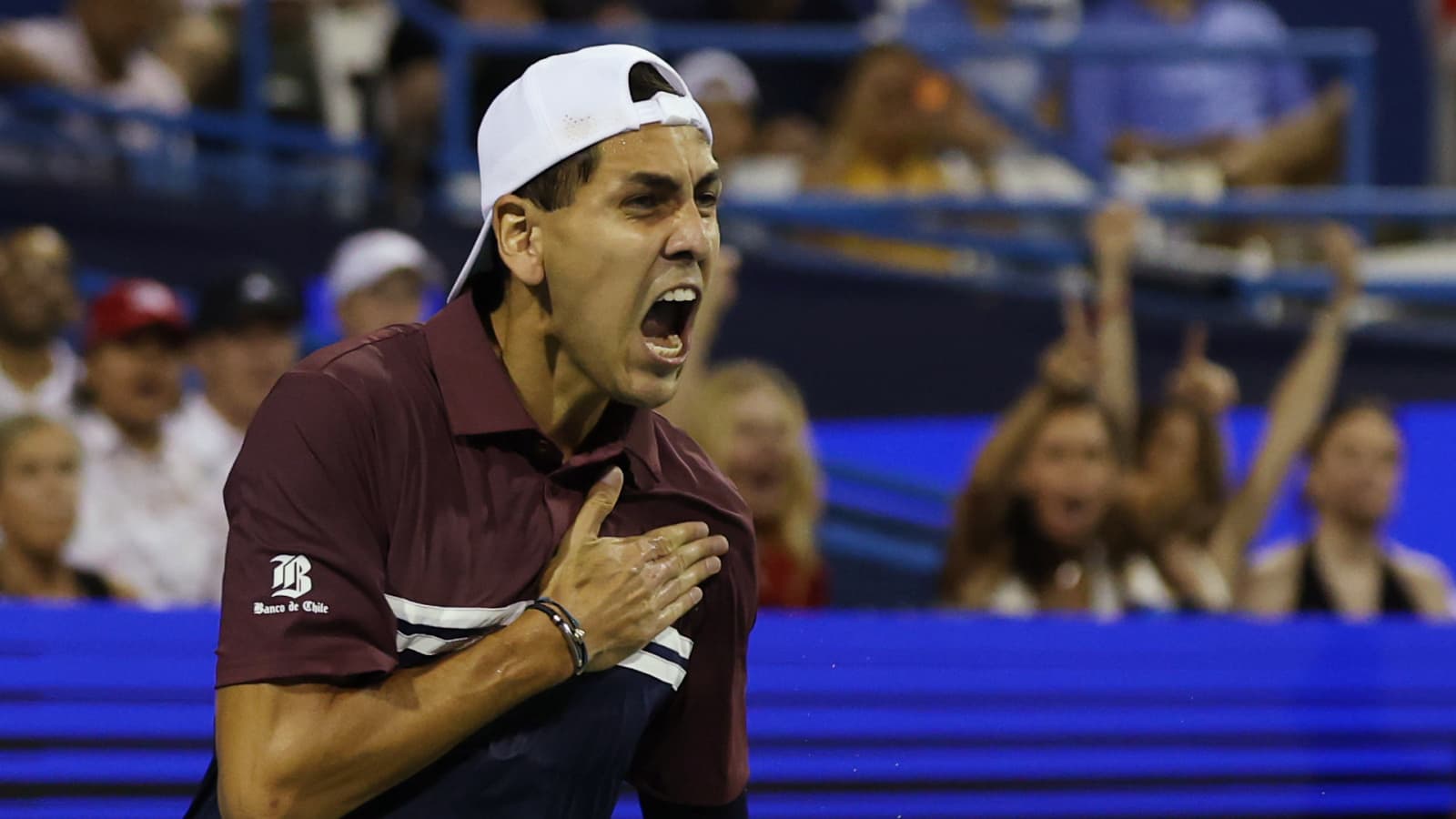 Tabilo Exposes Tennis Betting Abuse After Gambler Threats