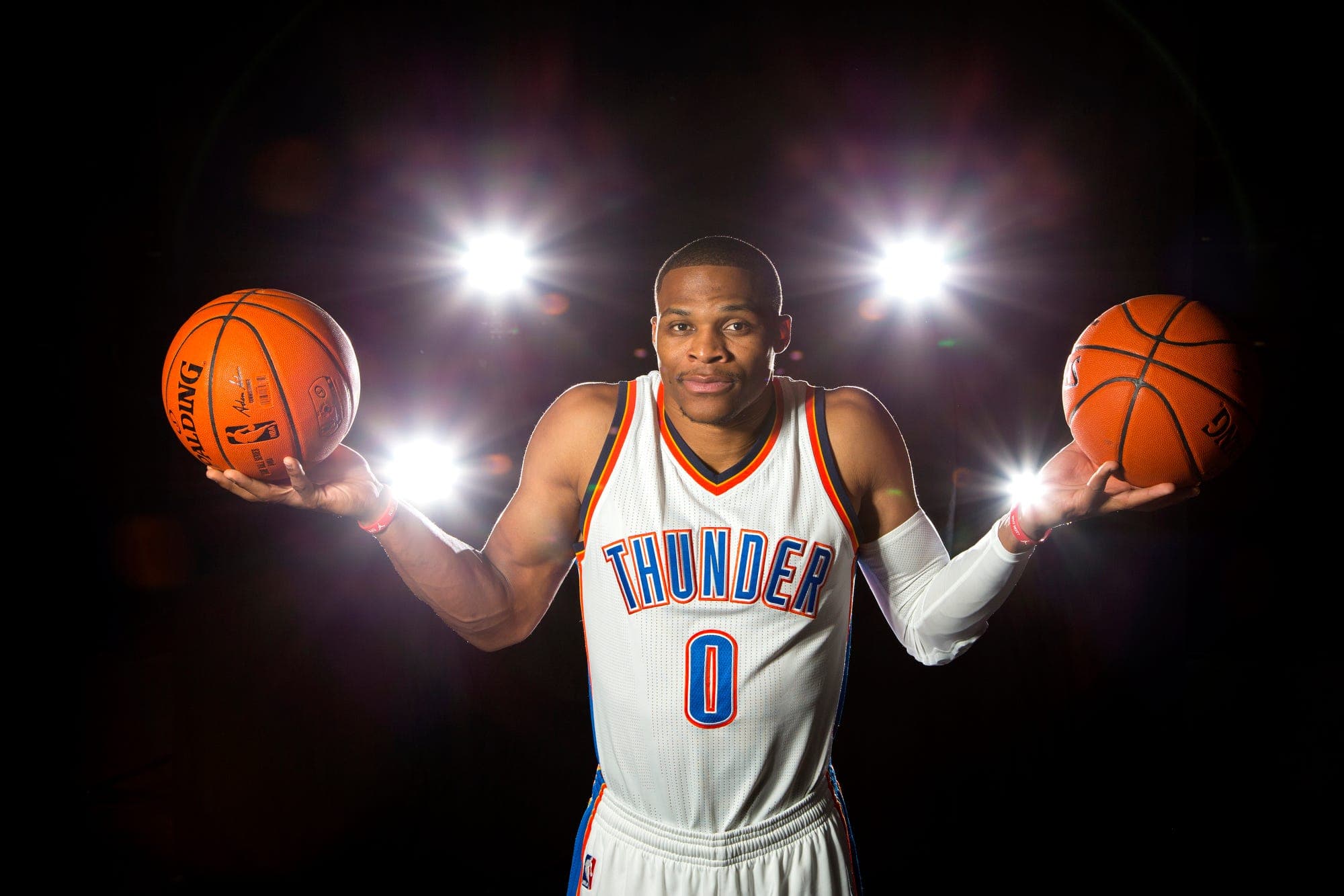 When Will OKC Thunder Retire Russell Westbrook's Jersey?