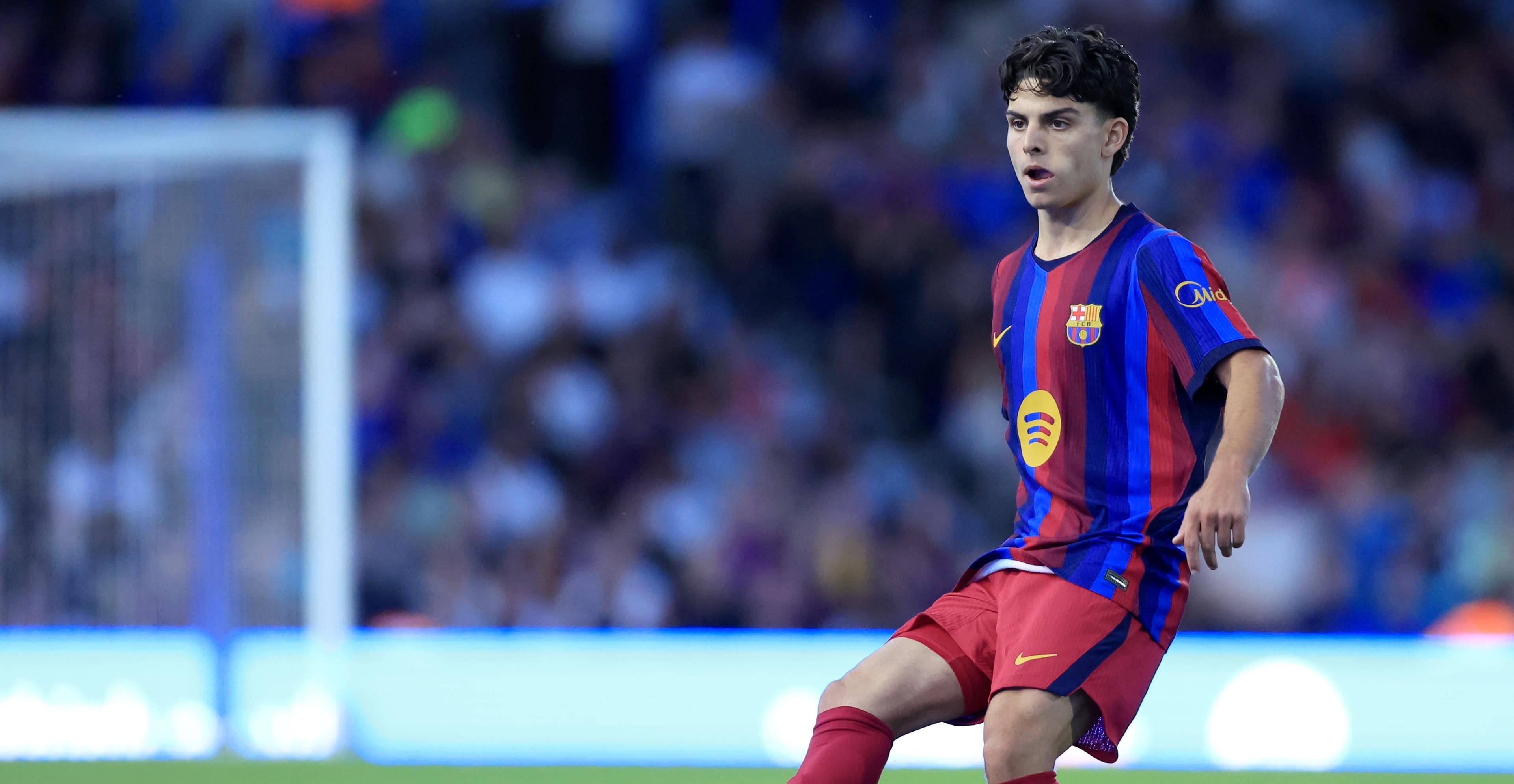 Barcelona’s Next Big Star: Which Youth Ace Breaks Through?