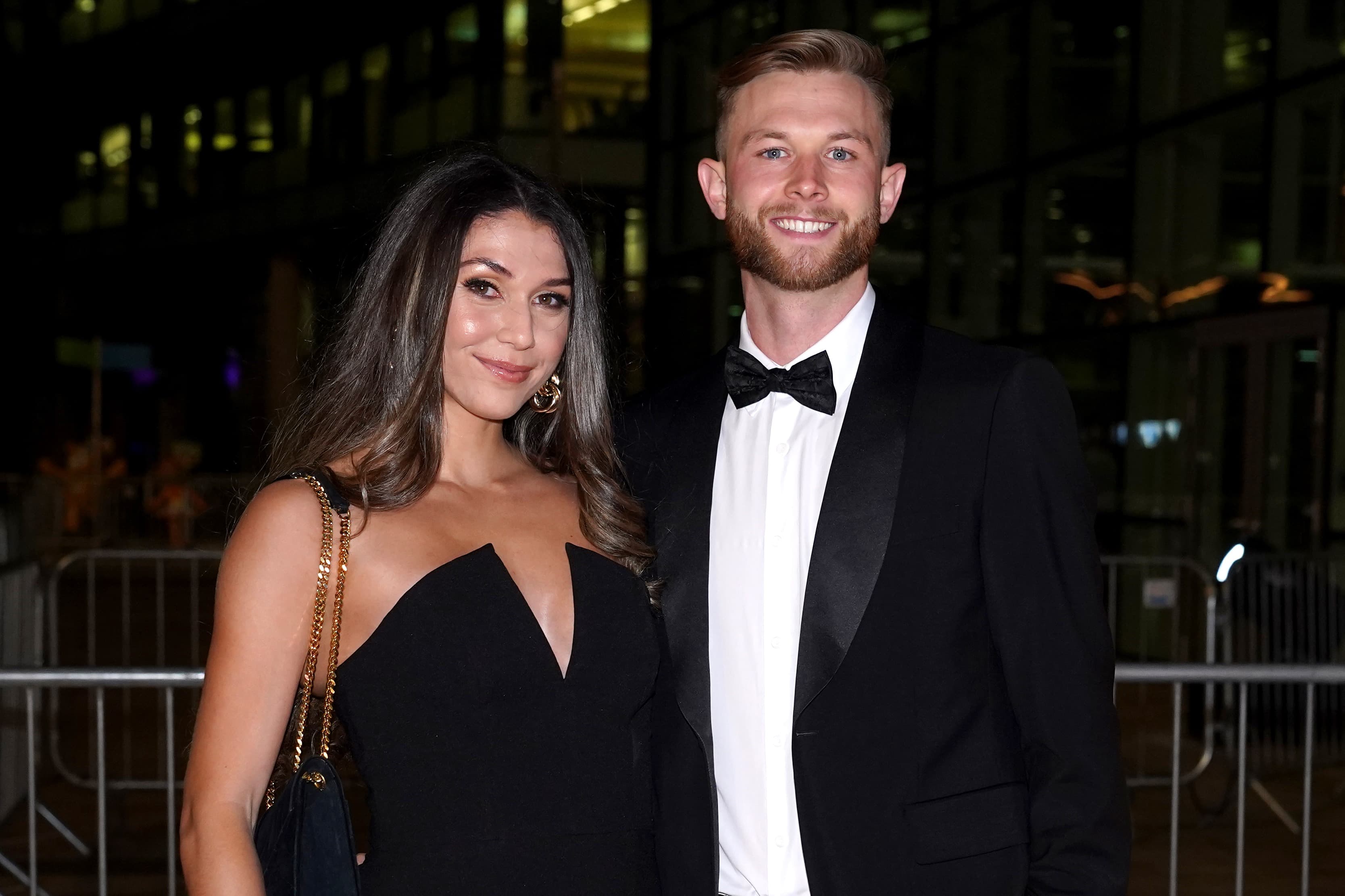Josh Kerr's Wife Larimar Rodriguez: Inside Their Love