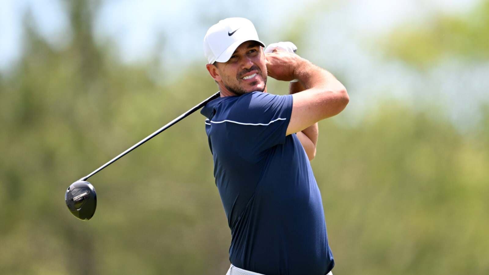 Koepka's Rocket Classic Exit: Next Season Woes?